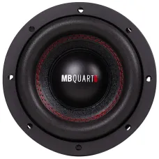 Сабвуфер MB QUART Car RW1-164