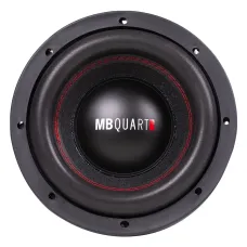 Сабвуфер MB QUART Car RW1-204
