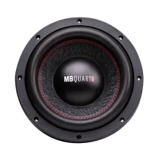 Сабвуфер MB QUART Car RW1-254