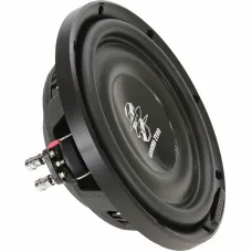 Сабвуфер Ground Zero GZRW 250-D2 FLAT