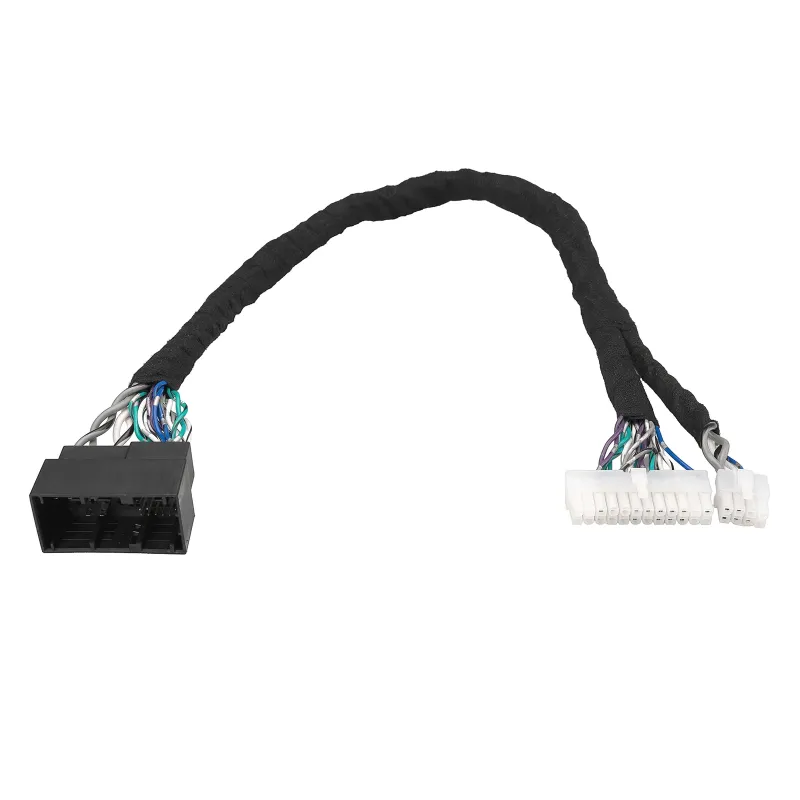 Компонентна акустика AXTON ATS-ISO8868