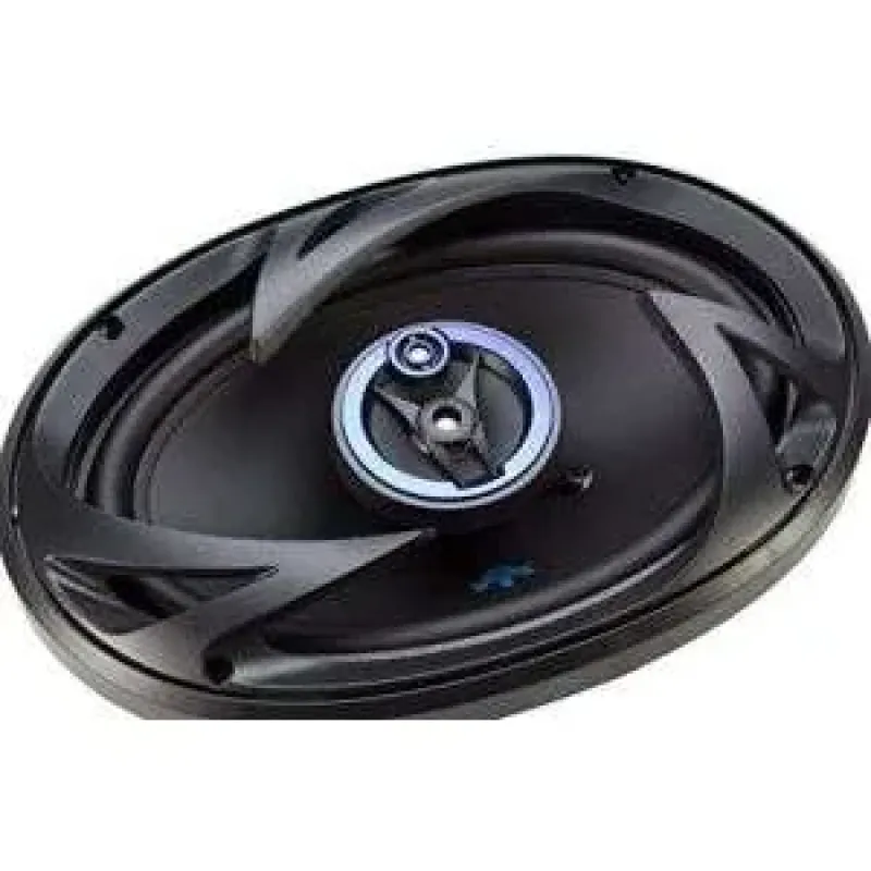 Коаксіальна акустика Autotek ATS693