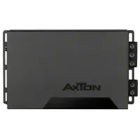 Підсилювач AXTON A101