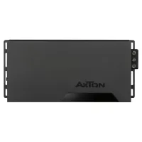 Підсилювач AXTON A401