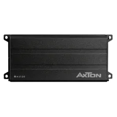 Підсилювач 4-канальний AXTON A4120