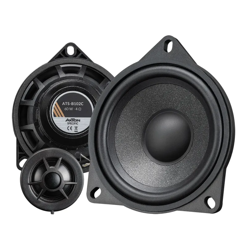 Автотовар AXTON ATS-B102C
