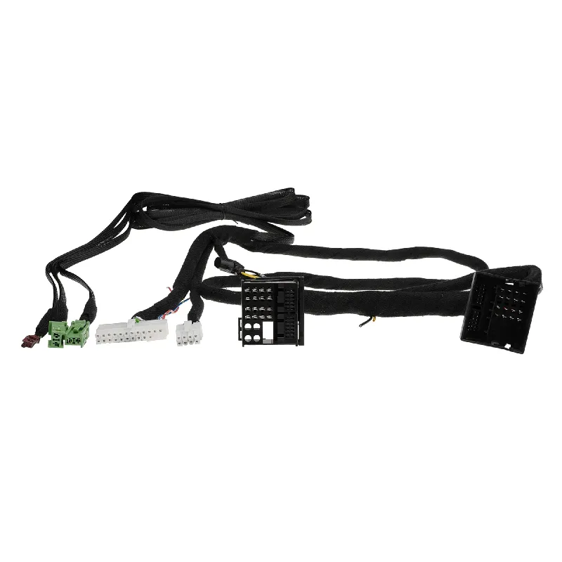 Автотовар AXTON ATS-ISO8031