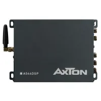 DSP підсилювач AXTON N-A480DSP-ISO26