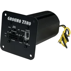 Підсилювач GROUND ZERO GZ SUB-AMP 300