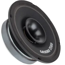 Коаксіальна акустика GROUND ZERO GZCF 200COAX