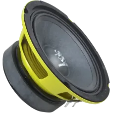 Середньочастотний динамік GROUND ZERO GZCK 165XSPL