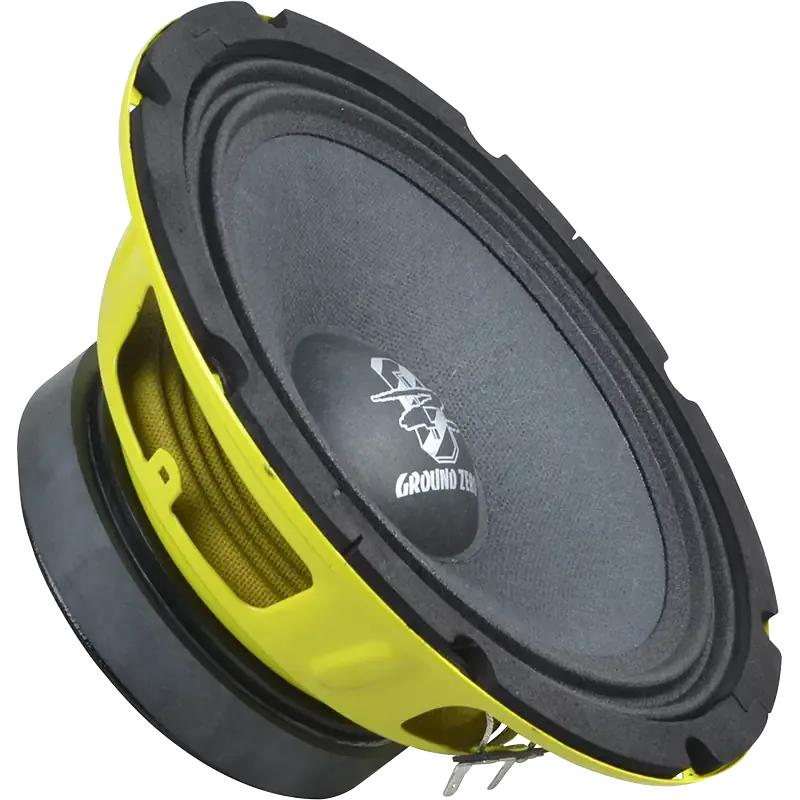 Середньочастотний динамік GROUND ZERO GZCK 200XSPL