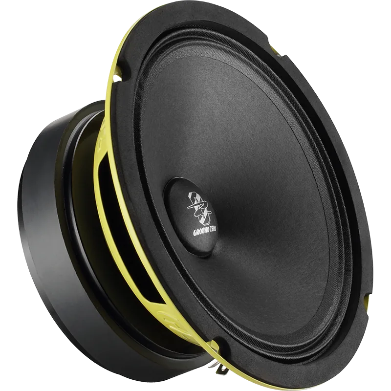 Середньочастотний динамік GROUND ZERO GZCM 6.5XSPL
