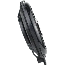 Сабвуфер GROUND ZERO GZCS 200Bmw-SW4