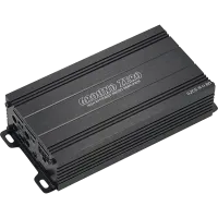 Підсилювач Ground Zero GZCS A-4.80
