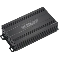 Підсилювач Ground Zero GZCS A-4.80
