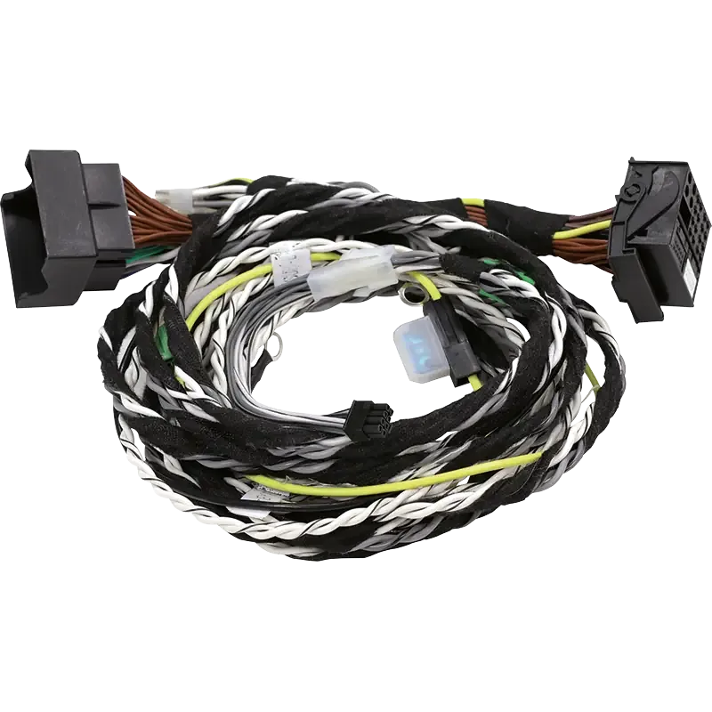 Кабель підключення GROUND ZERO GZCS MB-CONNECT