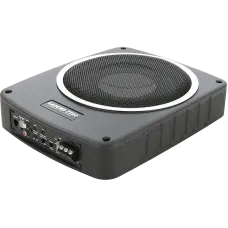 Сабвуфер Ground Zero GZCS SW-1000A