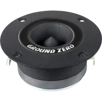 Твітер Ground Zero GZCT 3500X-B