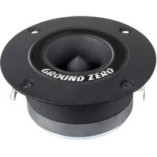 Твітер Ground Zero GZCT 3500X-B