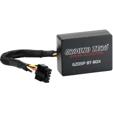 Автотовар Ground Zero GZDSP BT-BOX