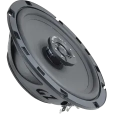 Коаксіальна акустика GROUND ZERO GZIF 6501FX