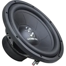 Сабвуфер GROUND ZERO GZIW 300