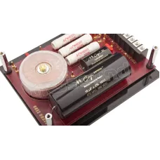 Кросовер GROUND ZERO GZPX Reference 2-Way