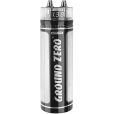 Автотовар Ground Zero GZTC 1.0FX