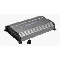 Коаксіальна акустика HIFONICS HCC35CX