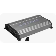 Коаксіальна акустика HIFONICS HCC35CX