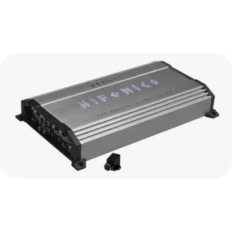 Коаксіальна акустика HIFONICS HCC35CX