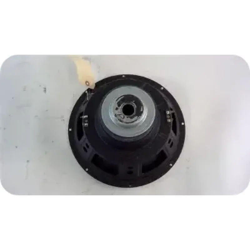 Коаксіальна акустика HIFONICS HCC525CX