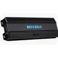 Коаксіальна акустика HIFONICS HCC5768CX