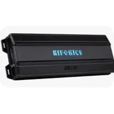 Коаксіальна акустика HIFONICS HCC5768CX