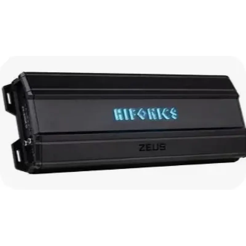 Коаксіальна акустика HIFONICS HCC5768CX