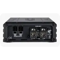 Коаксіальна акустика HIFONICS HCC69CX