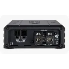 Коаксіальна акустика HIFONICS HCC69CX