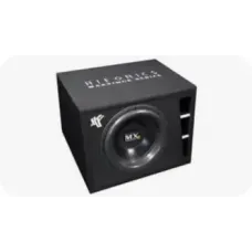 Сабвуфер HIFONICS HEW10D4S