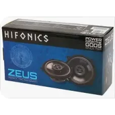 Коаксіальна акустика HIFONICS ZS525CX
