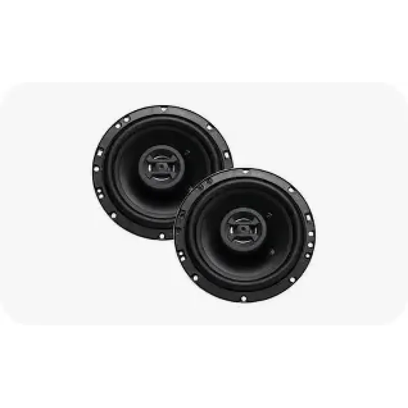 Коаксіальна акустика HIFONICS ZS65CXS