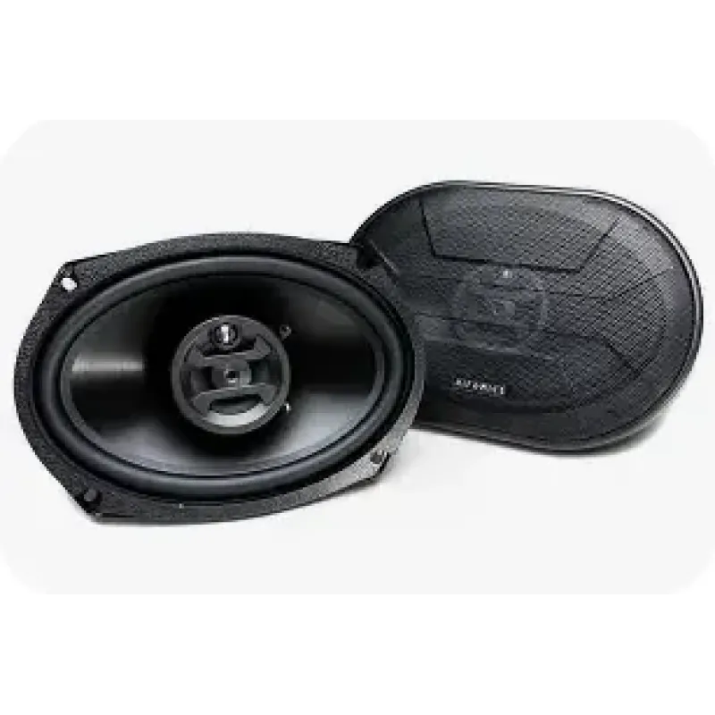 Коаксіальна акустика HIFONICS ZS693