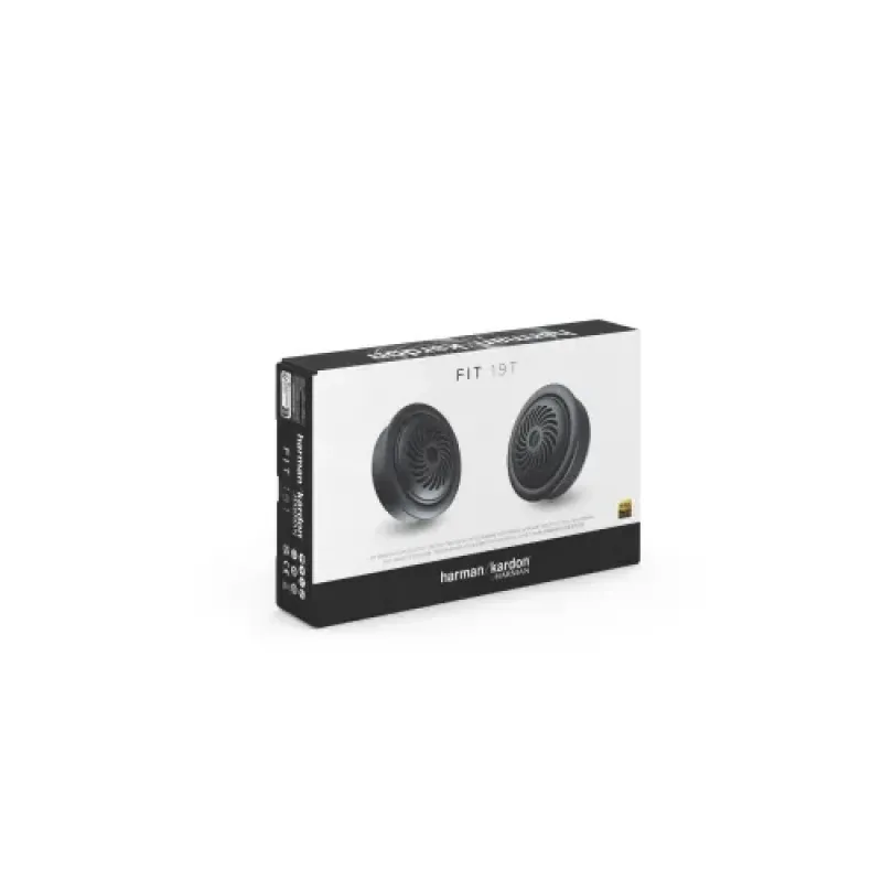 harman/kardon FIT 19T