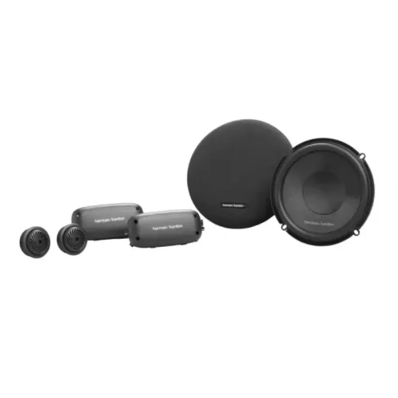 harman/kardon FIT 6C