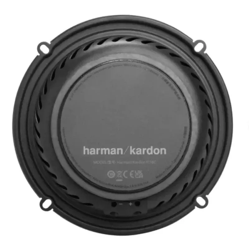 harman/kardon FIT 6C