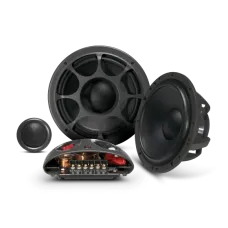 Компонентна акустика Morel HYBRID 402