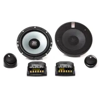 Компонентна акустика Morel MAXIMO ULTRA 502 - 2 WAY MKII