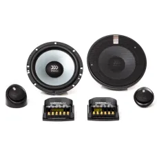 Компонентна акустика Morel MAXIMO ULTRA 602 - 2 WAY MKII