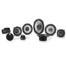 Коаксіальна акустика Morel MAXIMO ULTRA 602 COAX MKII