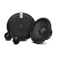 Компонентна акустика Morel MAXIMO ULTRA 602HE - 2 WAY MKII